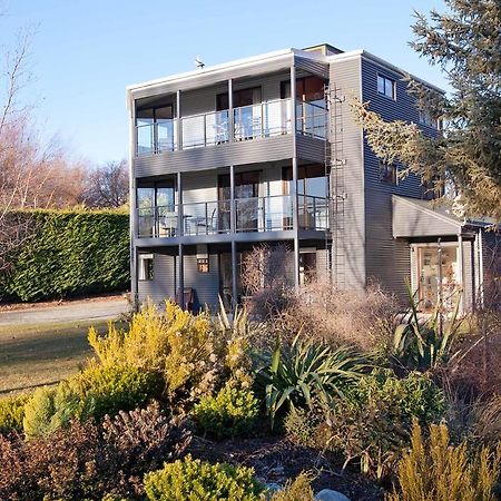 Parkbrae Estate Vila Lake Tekapo Exterior foto